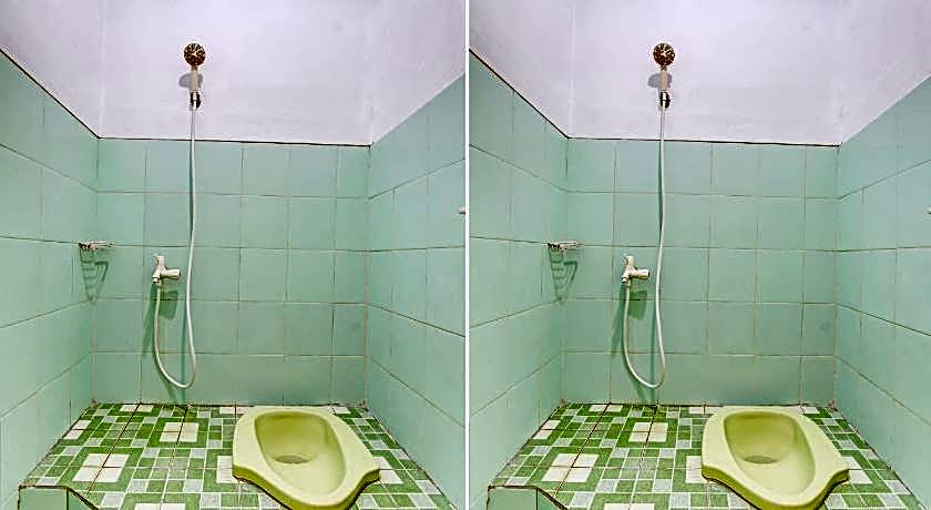 Capital O 93361 Dynasty Inn Syariah