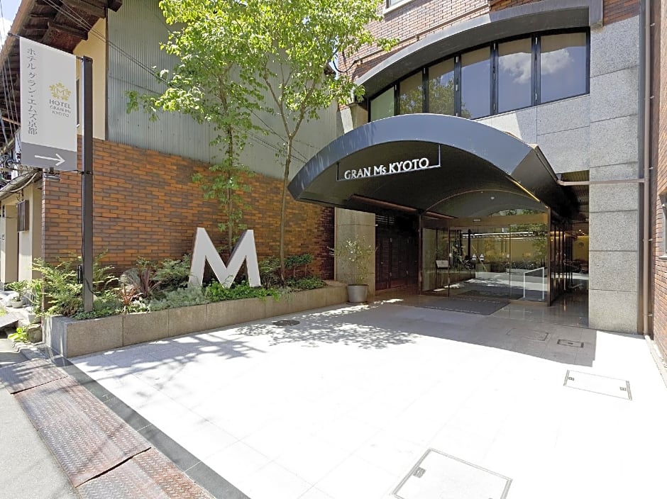Hotel Gran Ms Kyoto