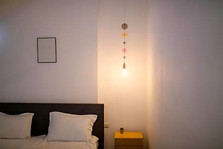 Apartment - Split Level