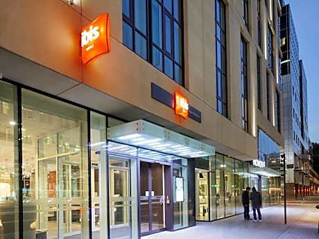 Ibis London Blackfriars