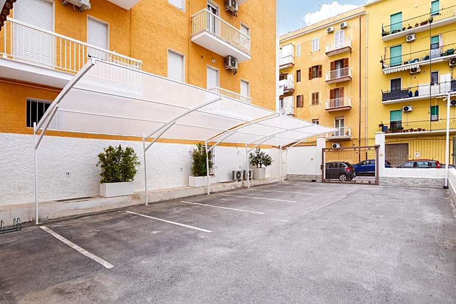 Residence Fontana Vecchia