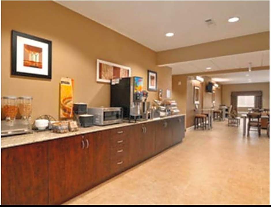 Microtel Inn & Suites By Wyndham Ozark