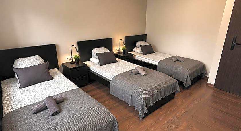 Hotel Akmene