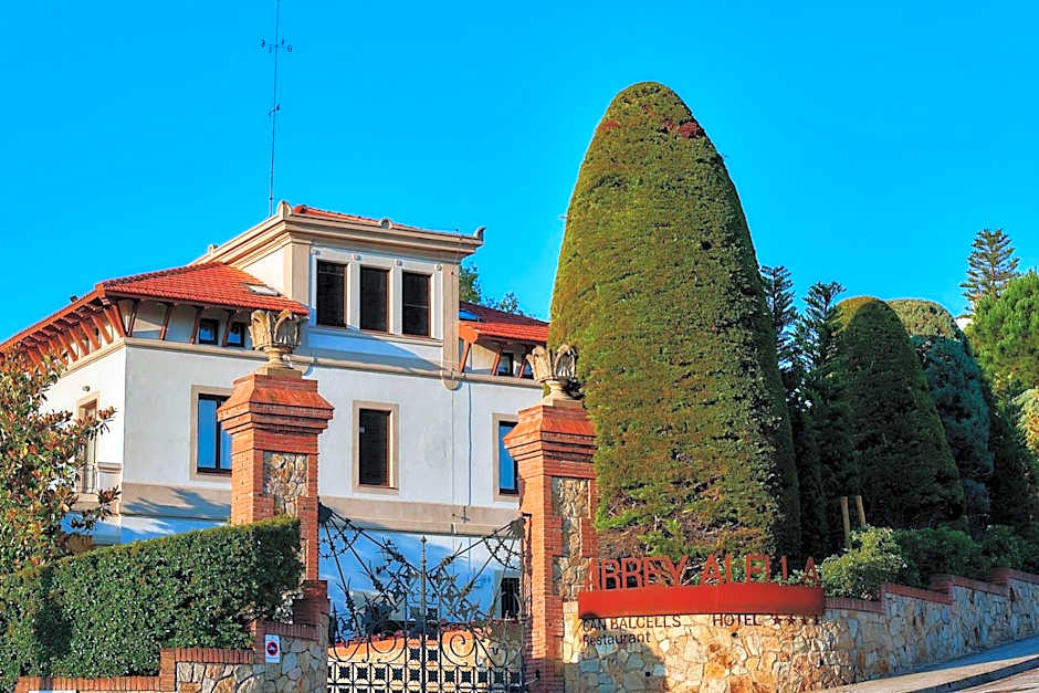 Hotel Arrey Alella