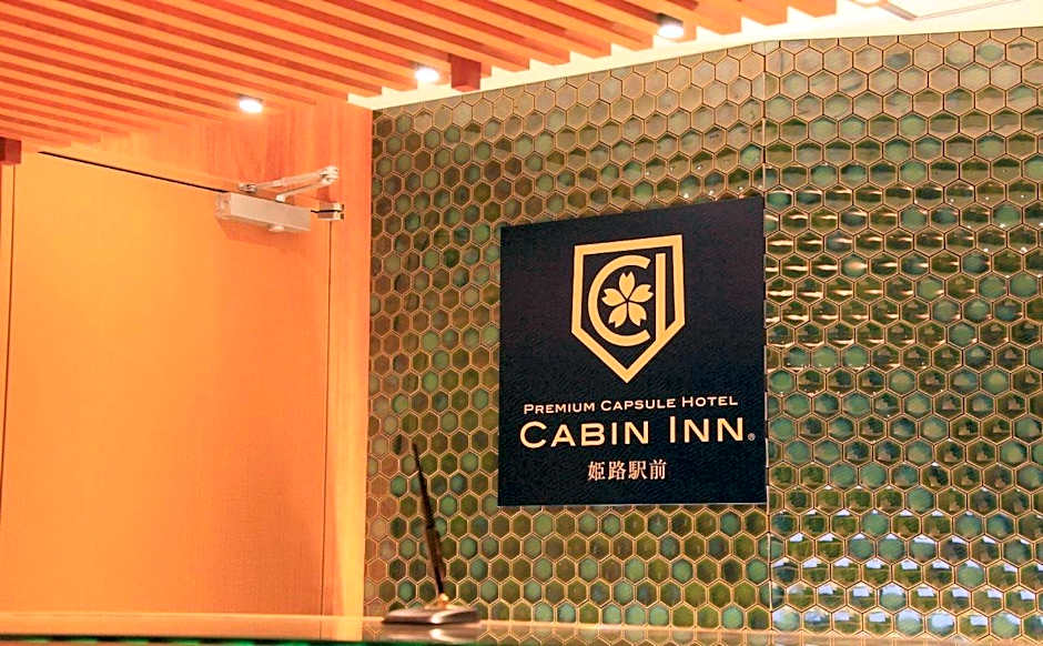 Tabist CapsuleHotel APODS Himeji Station