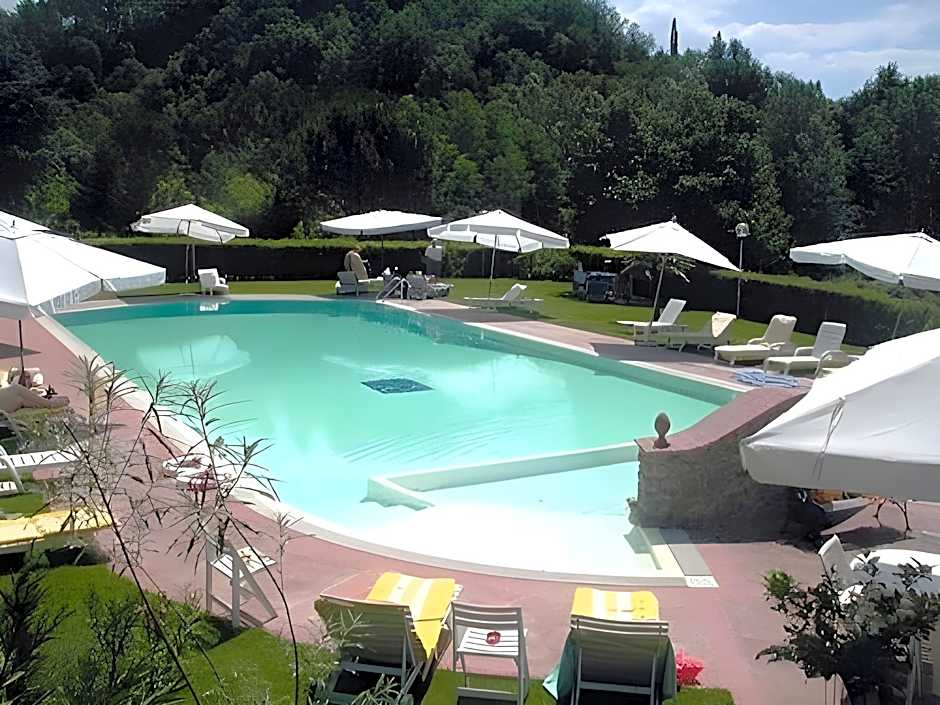 Villa Rigacci
