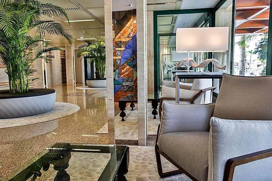 Hotel La Laguna Spa & Golf