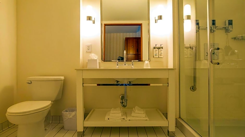 Holiday Inn Express Columbus Airport Easton By IHG