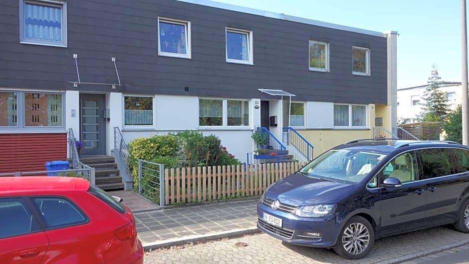 Nürnberg Apart - Business Apartment