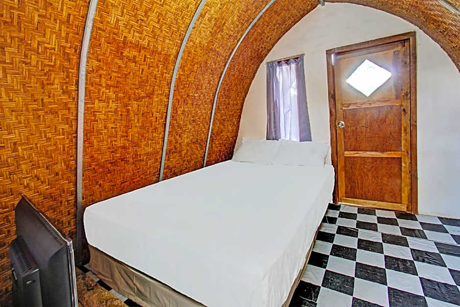 Hotel O Samalas Syariah Homestay Near SDN TANAK BEAK