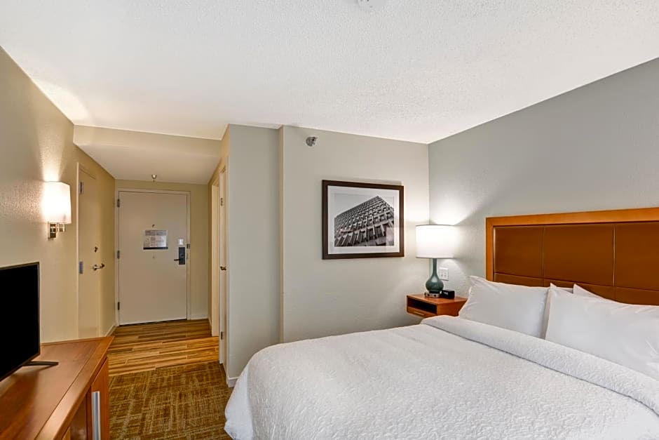 Hampton Inn By Hilton Columbia-I-26 Airport Area