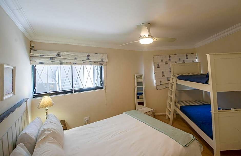 Plett Beachfront Accommodation