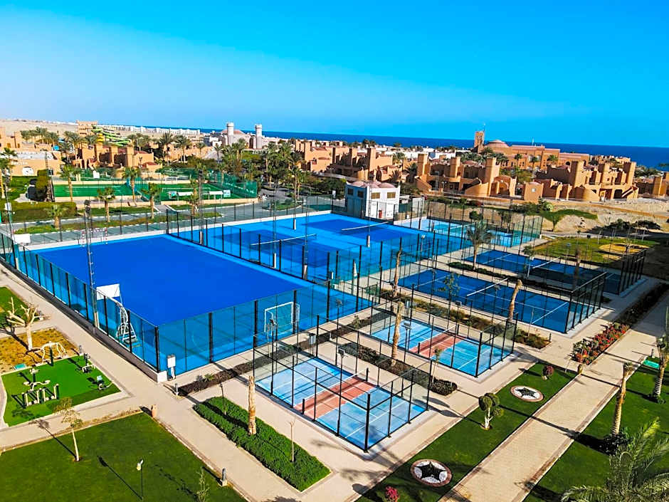 Sentido Akassia Beach Resort