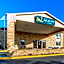 Quality Inn Burlington Near Hwy 34