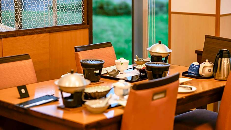 KAMENOI HOTEL KANONJI