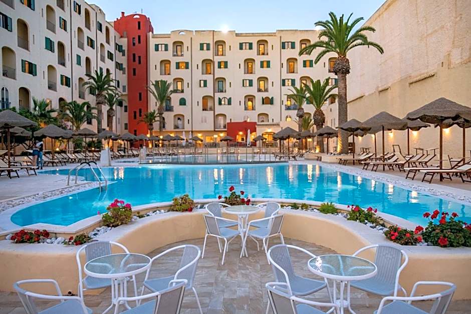 Hotel Hopps