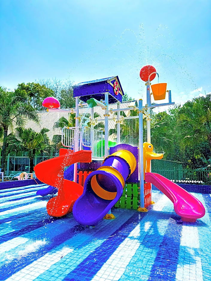 Hotel Nacional Inn Foz do Iguacu