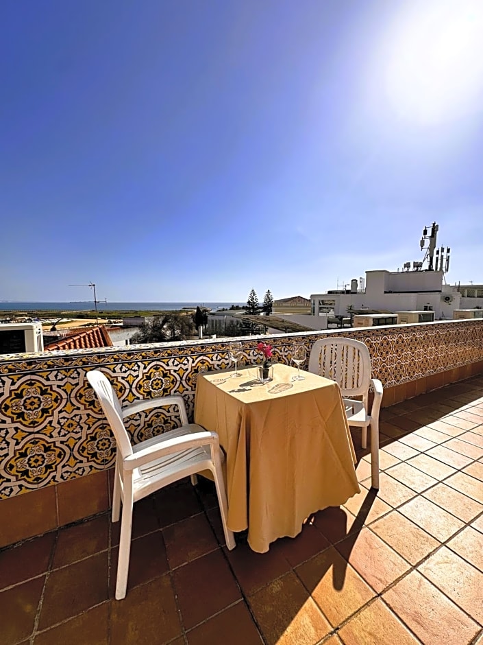 LagosMar Story Hotel
