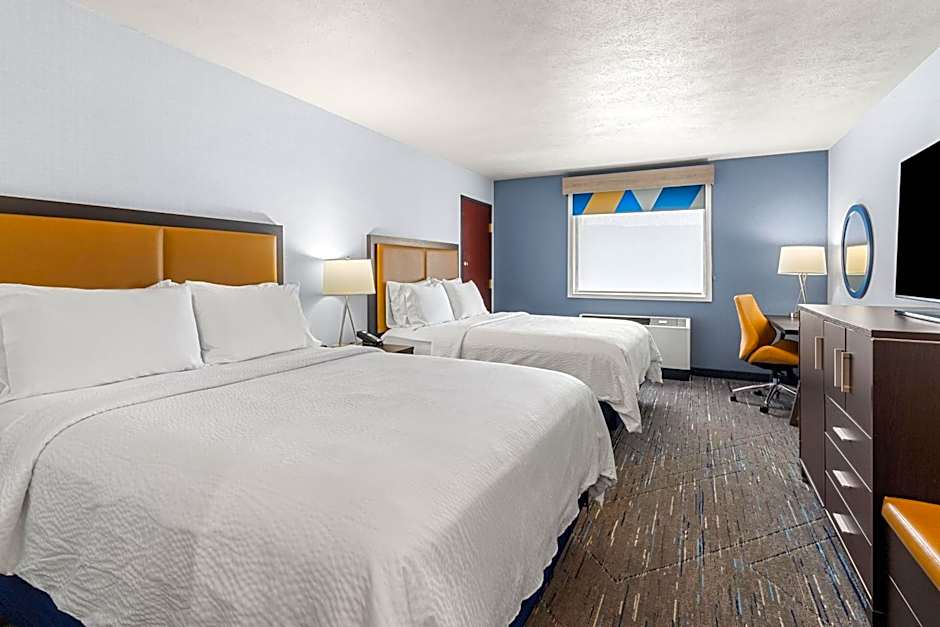 Holiday Inn Express Wenatchee By IHG
