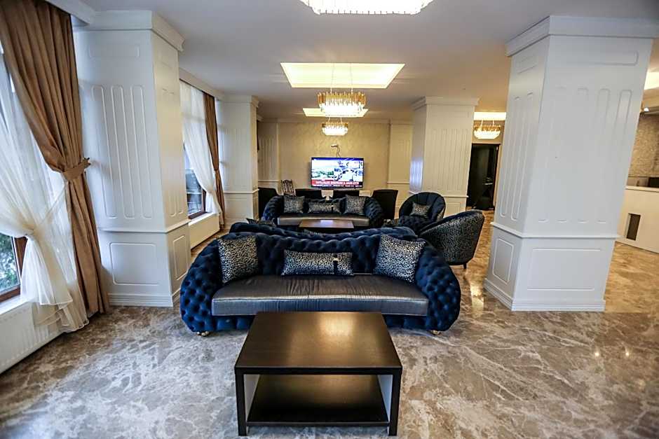 Thermal Saray Hotel & Yalova