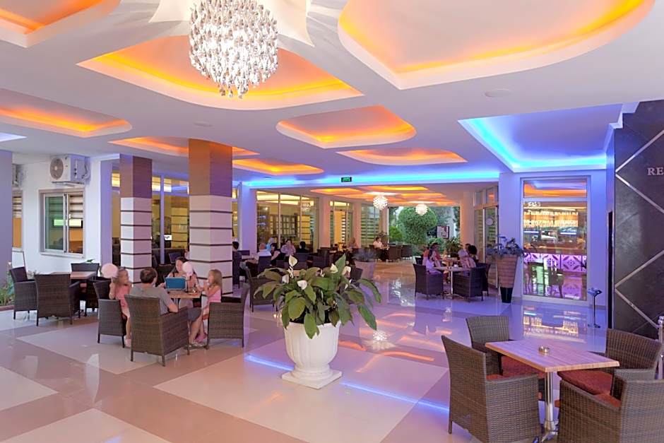 Club Mermaid Village