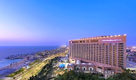 Hilton Jeddah