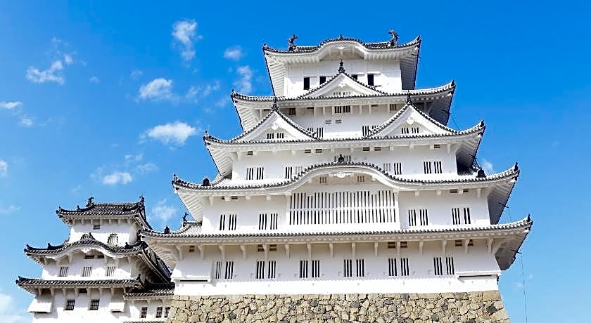 Apa Hotel Himeji-Ekikita