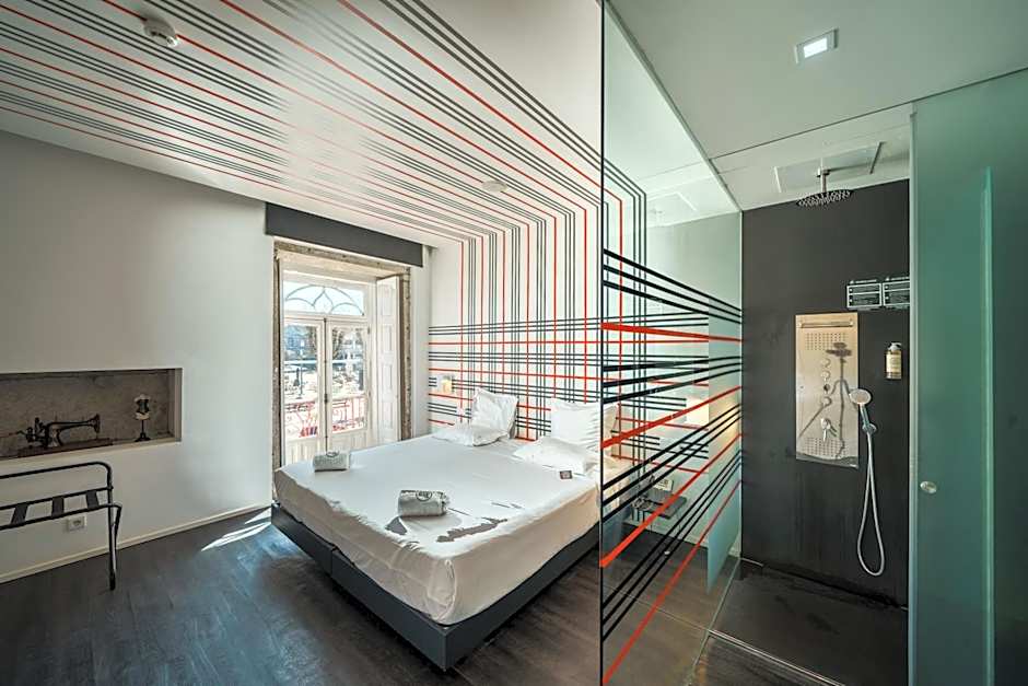Design & Wine Hotel