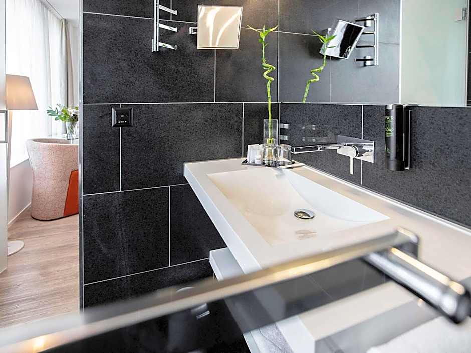 Mercure Chur City West