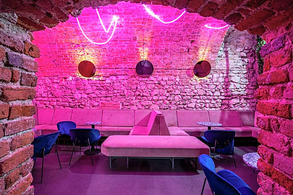 Draggo House - Premium Rooms - Old Town