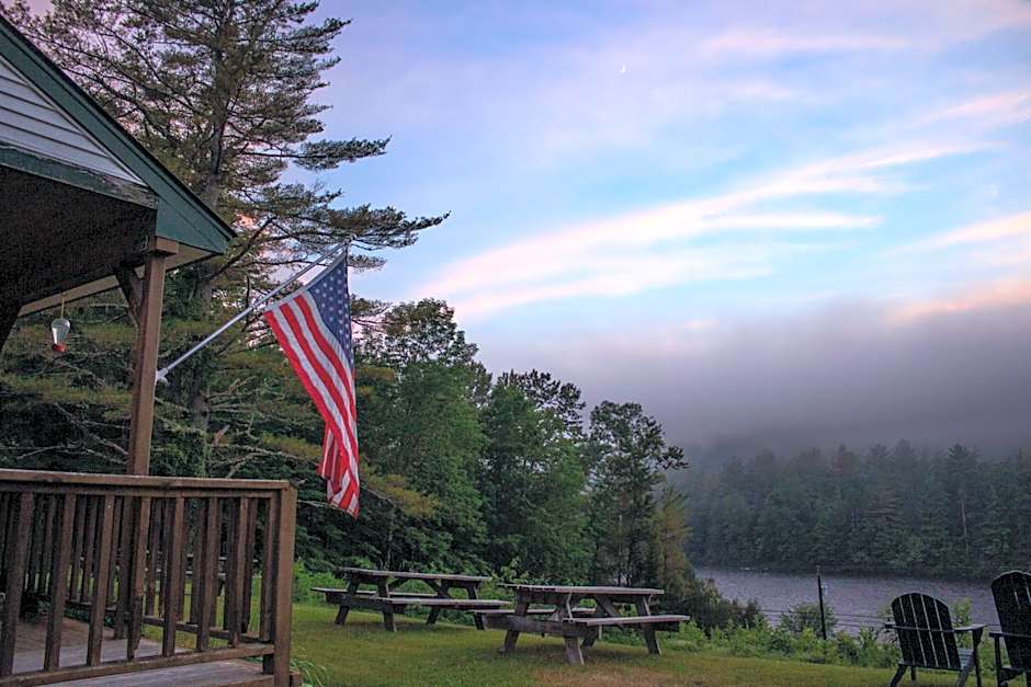 Inn by the River