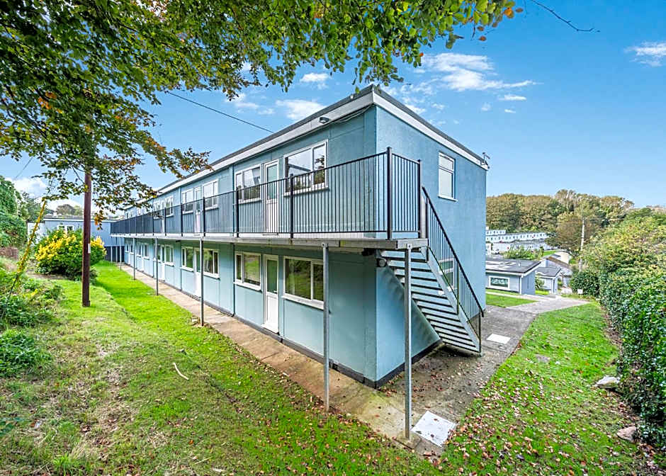 Brixham Holiday Park