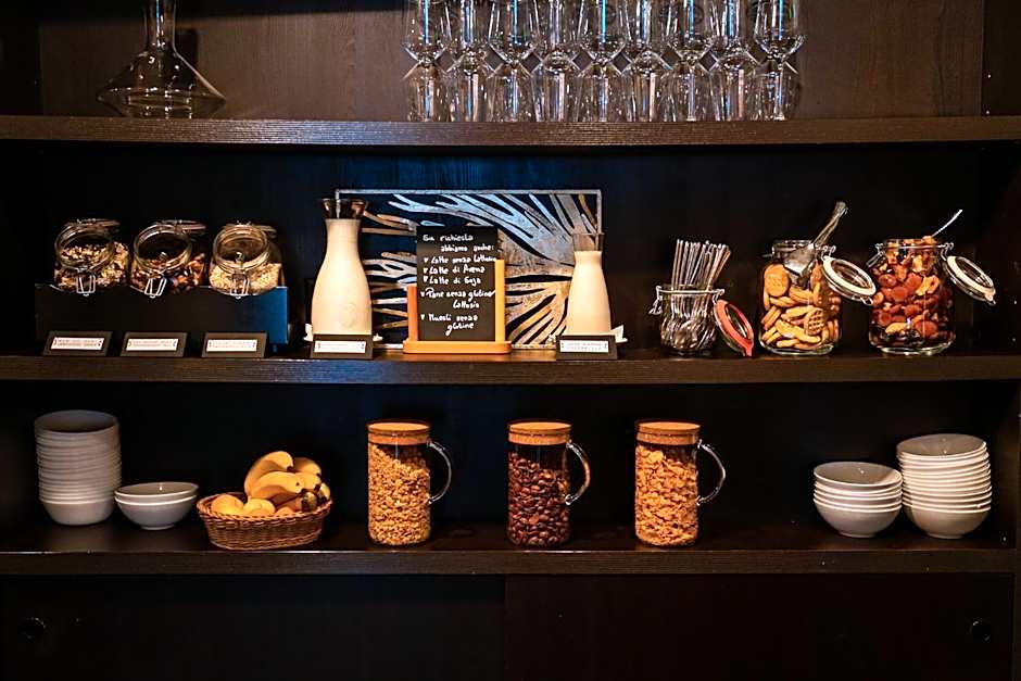 Seven Boutique Hotel