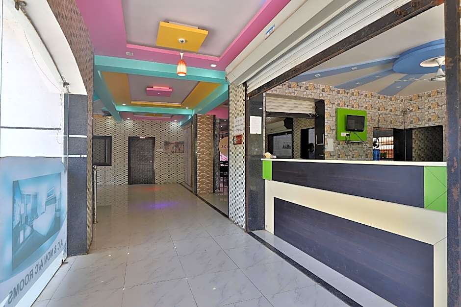 Hotel Star Villa By OYO Rooms – Daman, MS