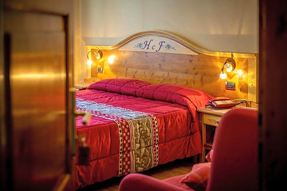 Hotel Club Funivia