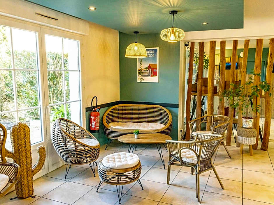 ibis Styles Marennes-Oléron