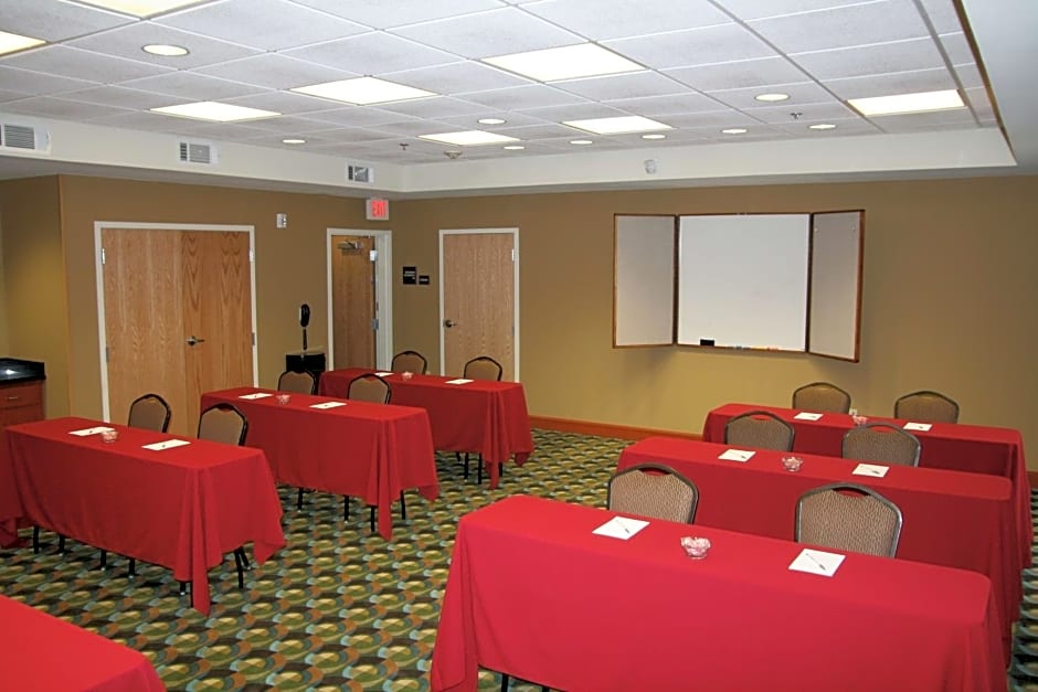 Hampton Inn By Hilton Las Vegas North
