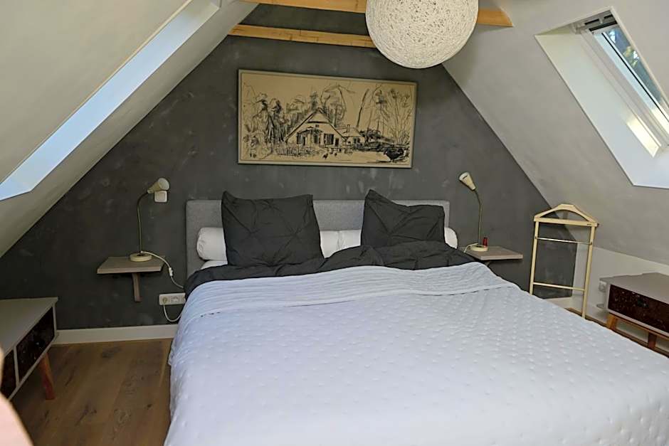 Landgoedhoeve Vosbergen