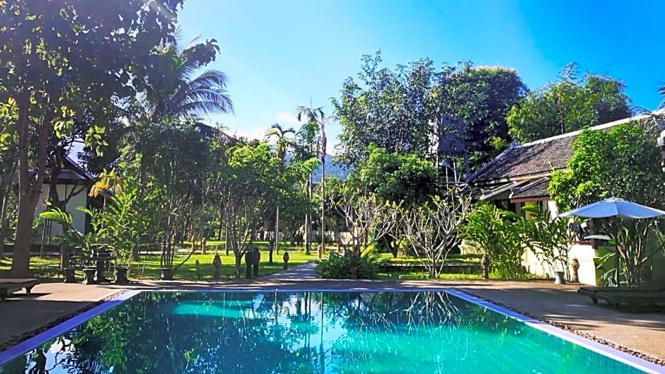 Luang Prabang Paradise Resort