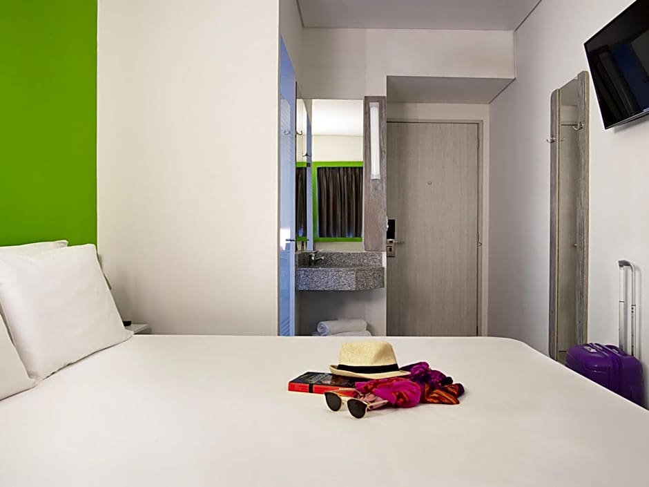 ibis Budget Barranquilla