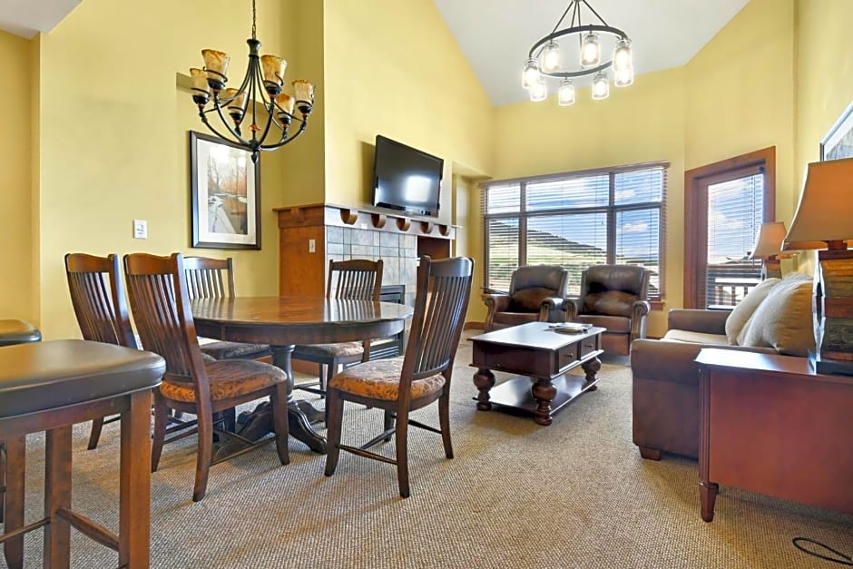 Sundial Lodge By Canyons Resort