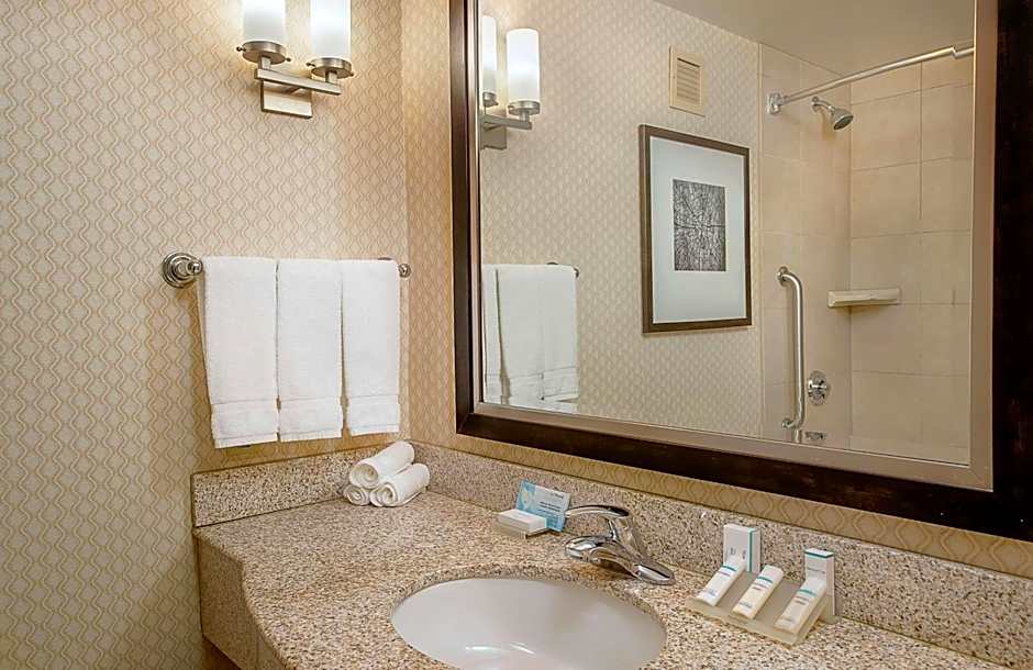 Hilton Garden Inn St. Louis