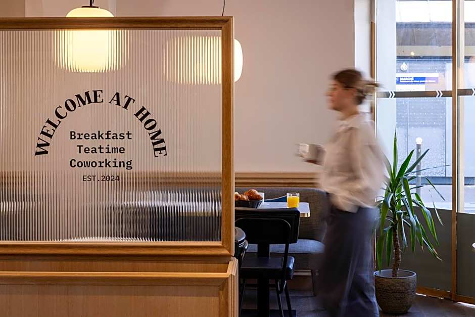 Bijou Hôtel Paris Boulogne