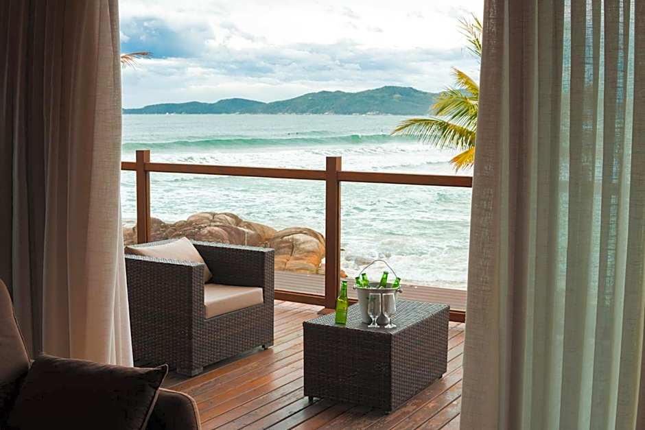 Hotel Atalaia do Mariscal