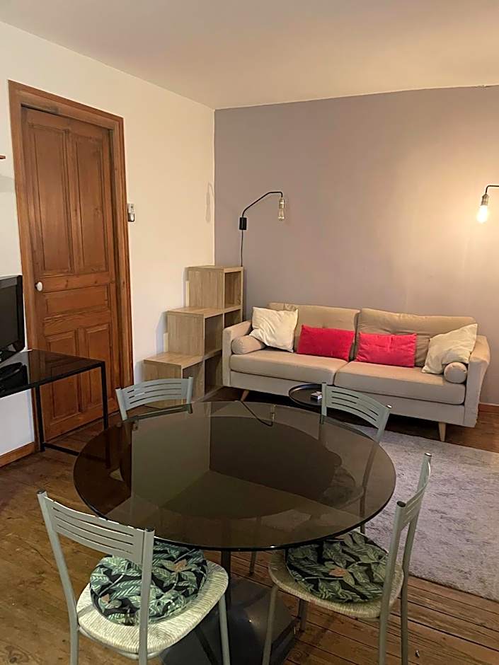 Auberge du cheval blanc