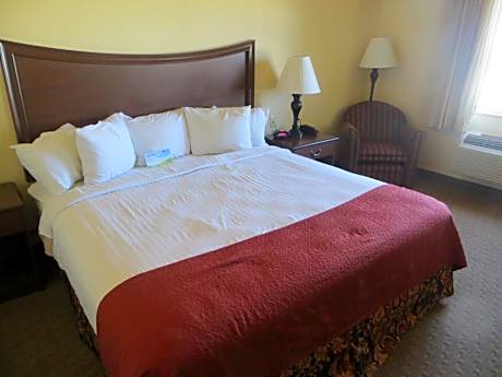 King Room - Non-Smoking