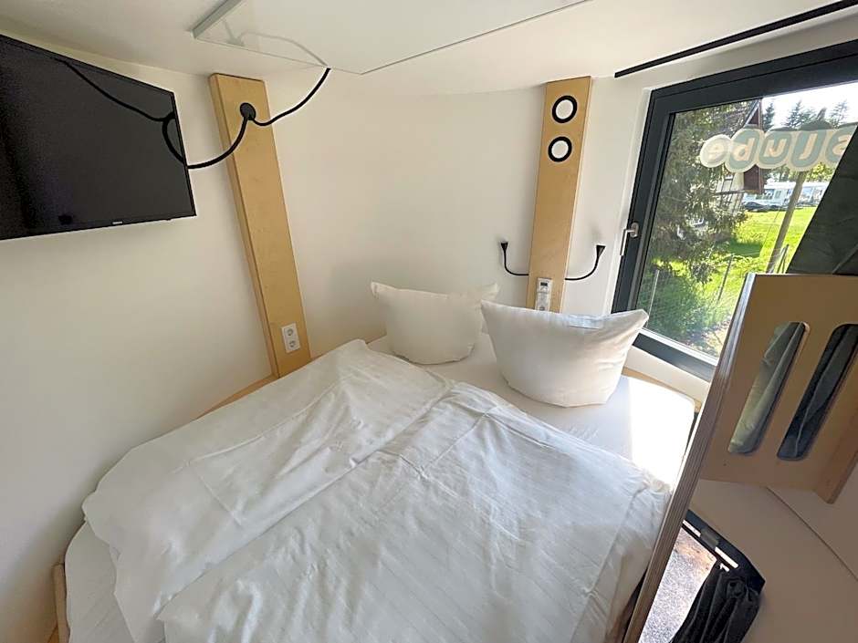 slube am Stadthafen Neustrelitz