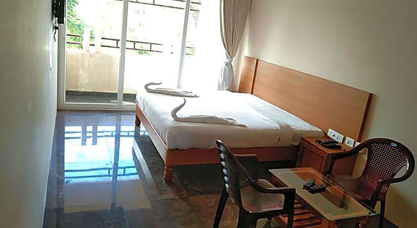 ACK Palacce Inn - Yercaud