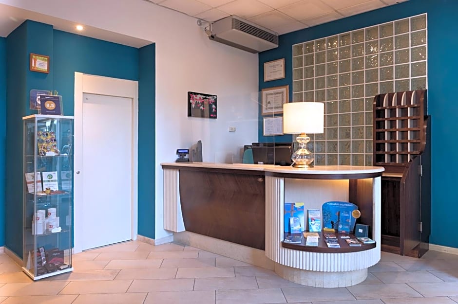 Hotel Spinelli