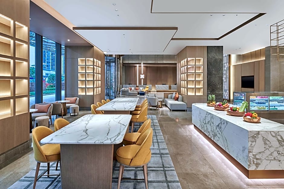Hilton Garden Inn Shenzhen Guangming